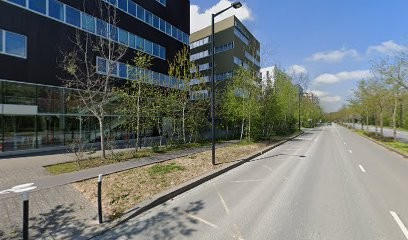 Bon Julien Emmanuelle, Avocat à Saint-Jacques-de-la-Lande