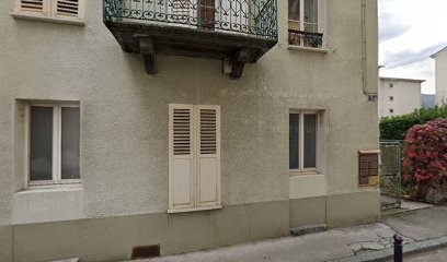 Cabinet d’Avocats Albertville et Chambéry – SCP MILLIAND-THILL-PEREIRA, Avocat à Albertville