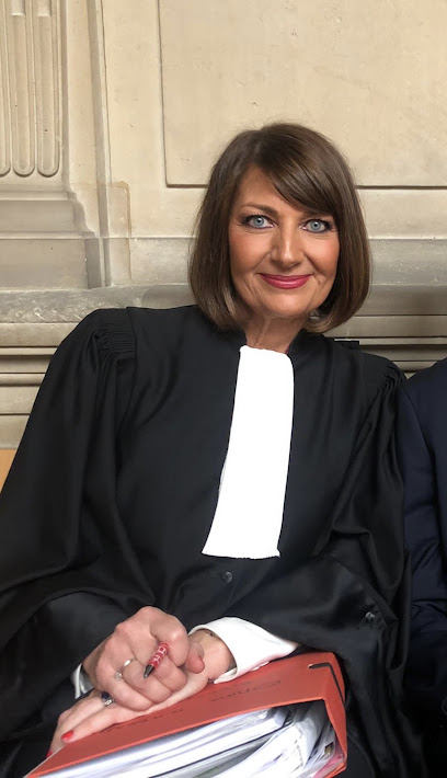 Sylvie Noachovitch Et Associé Avocat à Enghien-les-Bains