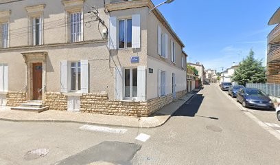 Gwenaël PIERRE, Avocat à Marmande