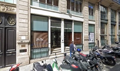 Jean-Sébastien, Avocat à Paris 02