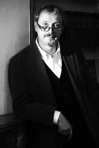 Barral Jean Luc (Independants), Avocat à Clermont-l'Hérault