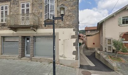 Philippe Bussillet, Avocat à Sainte-Foy-l'Argentière