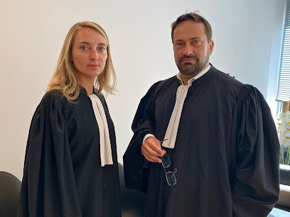 Cabinet CHAMBONNAUD BAGNOLI SECHER, Avocat à Nice