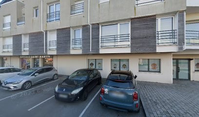 Margaux DUMETZ, Avocat à Saint-Martin-Boulogne