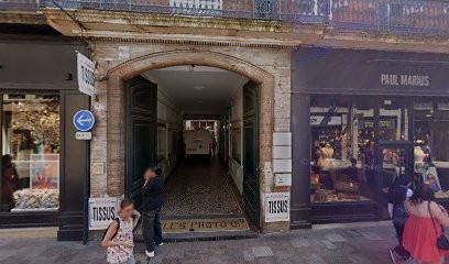 Conte Joël, Avocat à Toulouse