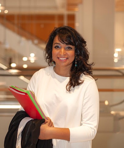 Saïma Rasool Avocat, Avocat à Montreuil