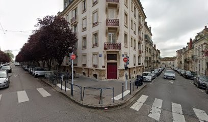 Dal Molin Georges, Avocat à Nancy
