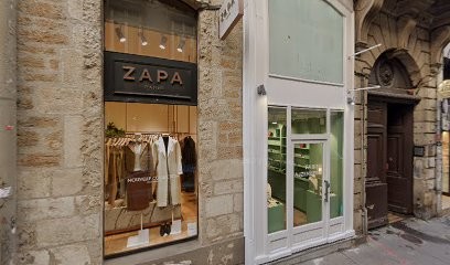 Pachoud - Blunat & Associes / MGG Voltaire, Avocat à Lyon 02