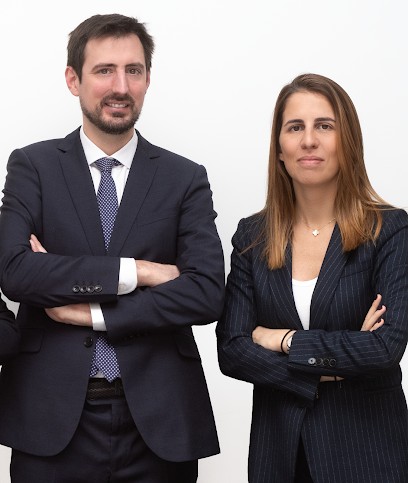 Solacy Avocats, Avocat à Paris 08