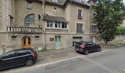 Martins Isabelle, Avocat à Melun