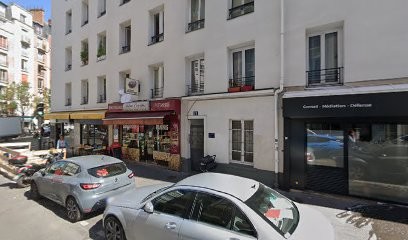 Souhair Abel, Avocat à Paris 10