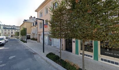 Lester Patrick, Avocat à Chartres