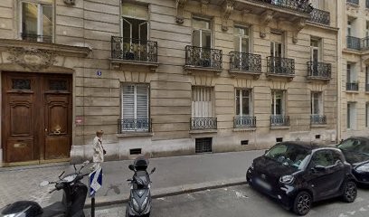 Avocat à Paris - Maître Normandin, Avocat à Paris 17