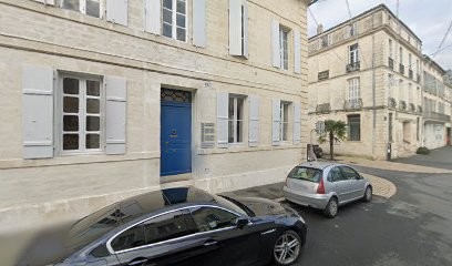 Hidreau Cecile Yvette Yvonne, Avocat à Rochefort