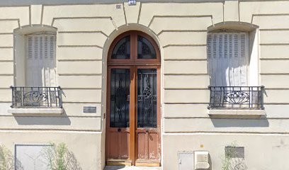 CHARLES-GARNIEL Rebecca, Avocat à Villemomble