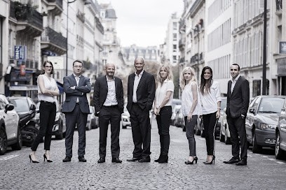 Avocat fiscaliste - Cabinet LMD, Avocat à Paris 17