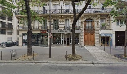 Baulac Olivier, Avocat à Paris 17