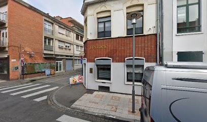 ACTANORD Lille, Avocat à Dunkerque