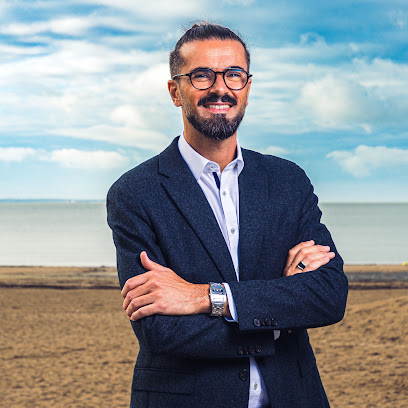 Me Morgan Loret Spécialiste En Droit Pénal - Avocatlantic Avocat à Saint-Nazaire