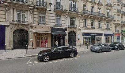 Daoud Achour, Avocat à Paris 17