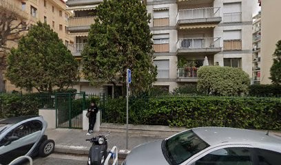 Giraudo Olivier, Avocat à Nice