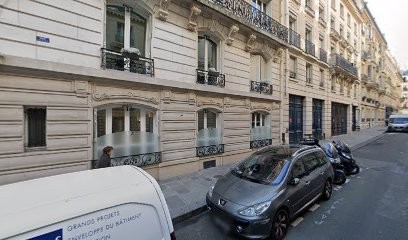 Catherine Boursier, Avocat à Paris 08