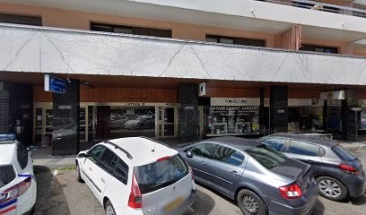 Bigre Corine, Avocat à Thonon-les-Bains