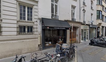 GALAHAD, Avocat à Paris 02