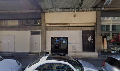 Mazot François, Avocat au Havre