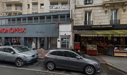 Rémy-Pruvot Lydie, Avocat à Asnières-sur-Seine