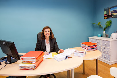 Brouard-Renou Muriel Avocat à Ancenis-Saint-Géréon