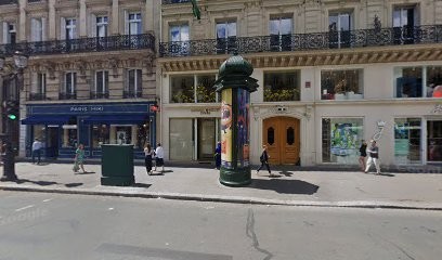 Alianza de Abogados Franco-Españoles, Avocat à Paris 02