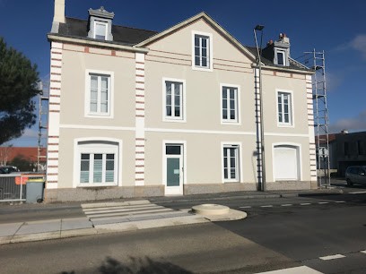 Laidin Béatrice, Avocat à Saint-Sébastien-sur-Loire