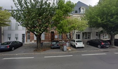 Emilie SCHOOF, Avocat à Saint-Quentin