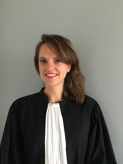 Van Daële Justine, Avocat à Asnières-sur-Seine
