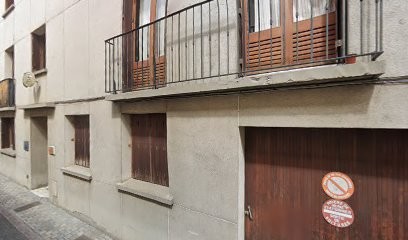 Pons Jean, Avocat à Limoux