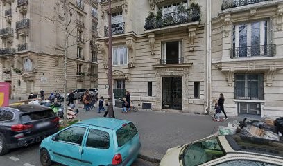 Cabinet LAROCHE, Avocat, Avocat à Paris 17