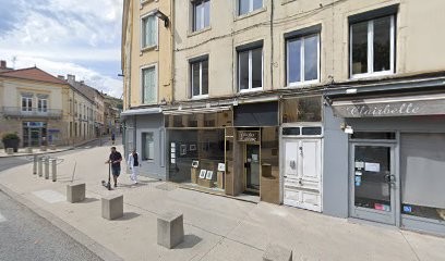 Maître Marie Chauve-Bathie, Avocat à Tarare