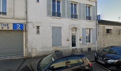 Noria BENDJEBBOUR, Avocat à Pontoise