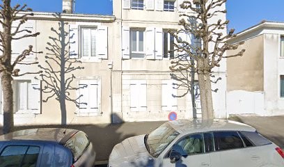 Avocats No Name, Avocat à Niort