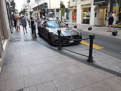 Canet Michel, Avocat à Cannes