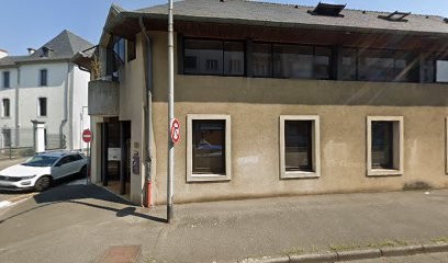 Quillivic Christelle, Avocat à Tarbes