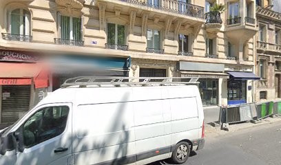 Serge Rep, Avocat à Paris 06