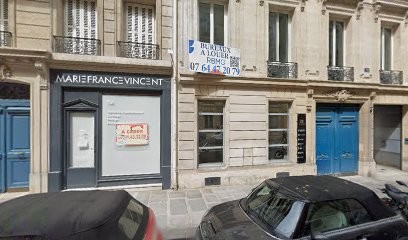 BASSAS CLEMENCEAU IURIS, Avocat à Paris 08