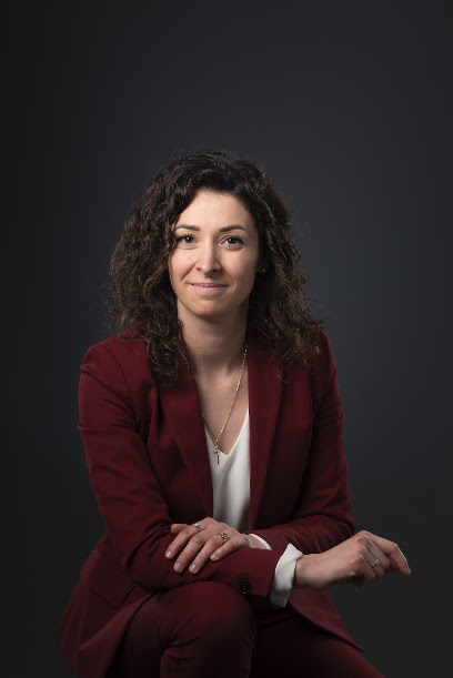 Me Melis Elmas - Avocat Droit Du Travail Montpellier, Avocat à Montpellier