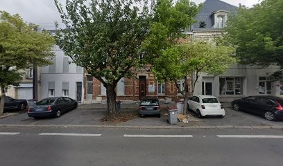 Gilbert-Carlier Aude, Avocat à Saint-Quentin