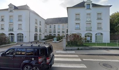 Prunault Laurence, Avocat à Vitré