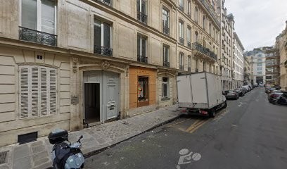 Julien-Jeulin & Associés, Avocat à Paris 02