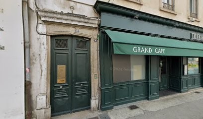 Pyramide Avocats (Paillaret & Posta & Gille & Romulus & Molé-Ringressi & Vallon), Avocat à Vienne